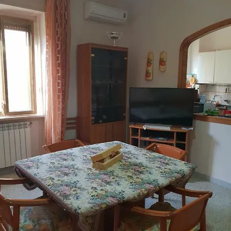 Apartment Casa Vacanza Salento