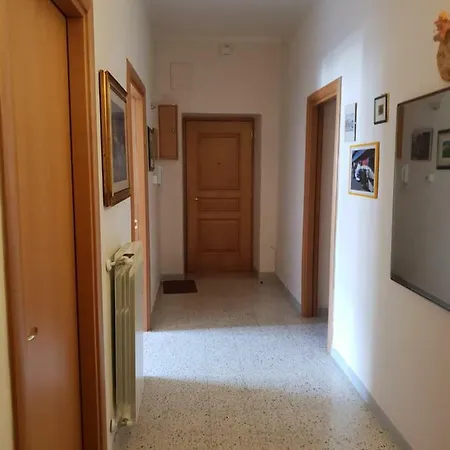 Casa Vacanza Salento Apartment Nardo