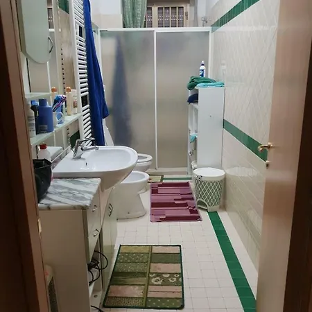 Casa Vacanza Salento Apartment