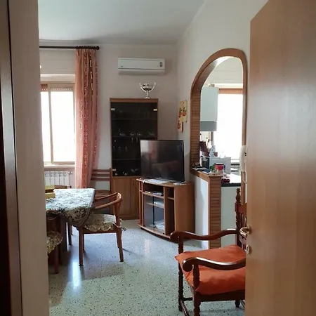 Casa Vacanza Salento