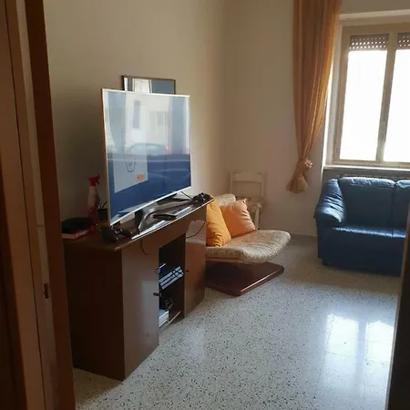 Apartment Casa Vacanza Salento Nardo