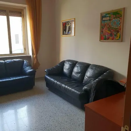 Casa Vacanza Salento Apartment