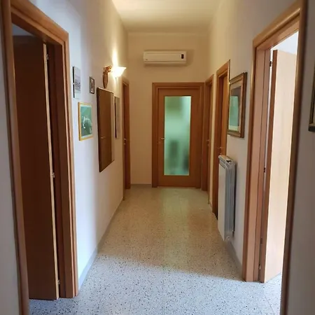 Casa Vacanza Salento Apartment Nardo